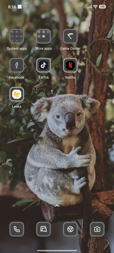 Cute Animal - Screenshot 3