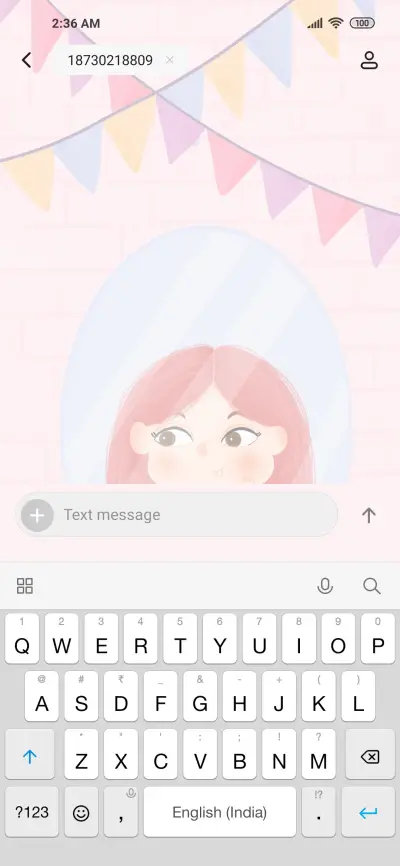 Pretty little girl - Screenshot 8