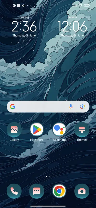 Historic Ship - Screenshot 2