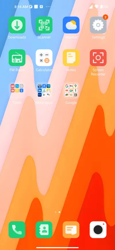 Edition - Screenshot 3