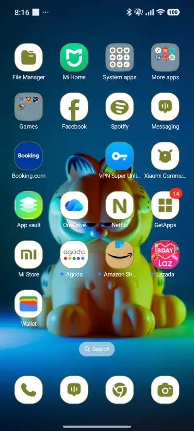 Super Beargree - Screenshot 3