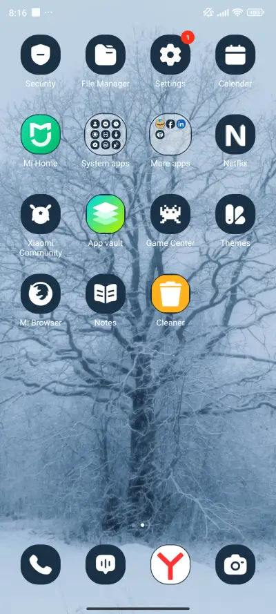 Breeze Lantern - Screenshot 3