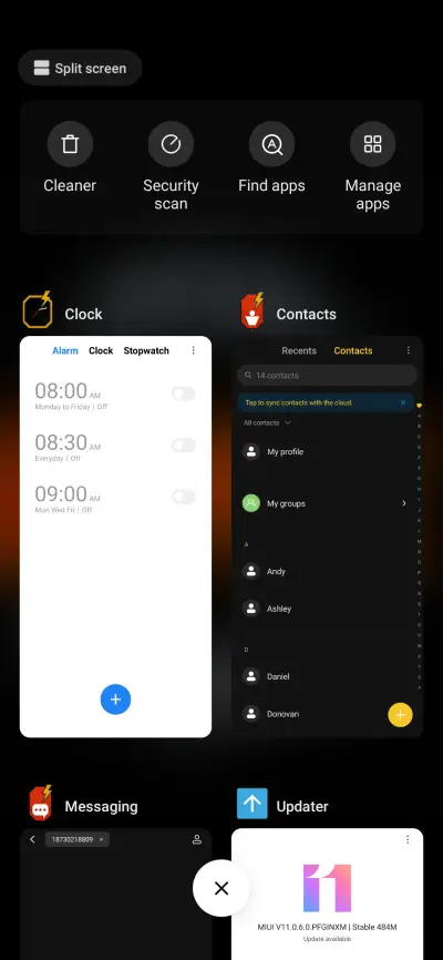 ACDC_3MDS - Screenshot 4