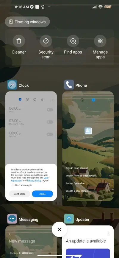Simple - Screenshot 4