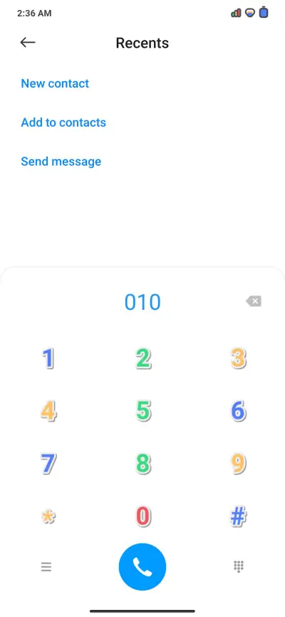 One V12 - Screenshot 6