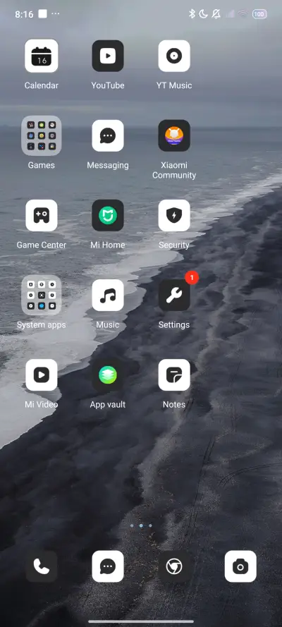 Wavey Sea - Screenshot 3