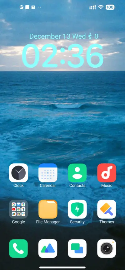 PruPo - Screenshot 2