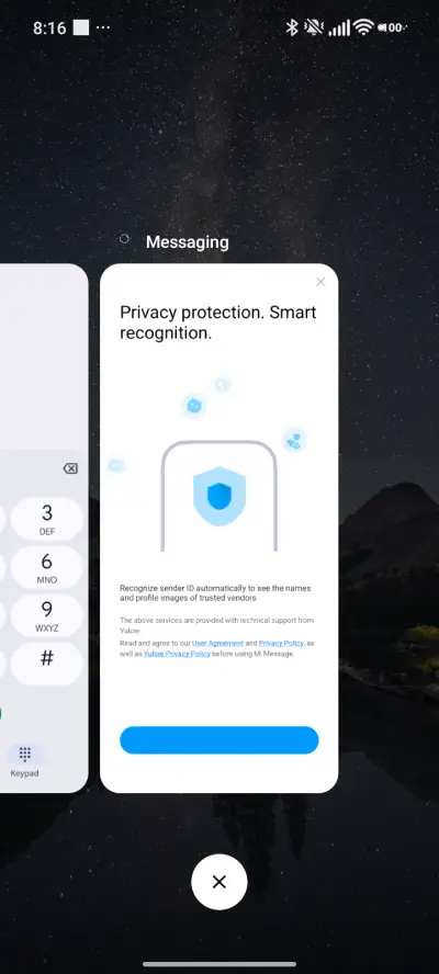 Dark lake - Screenshot 4