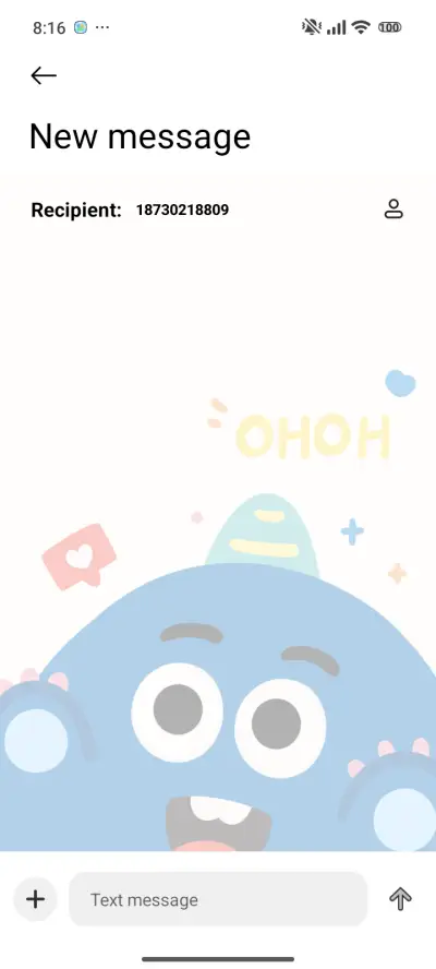 Cute Monster - Screenshot 8