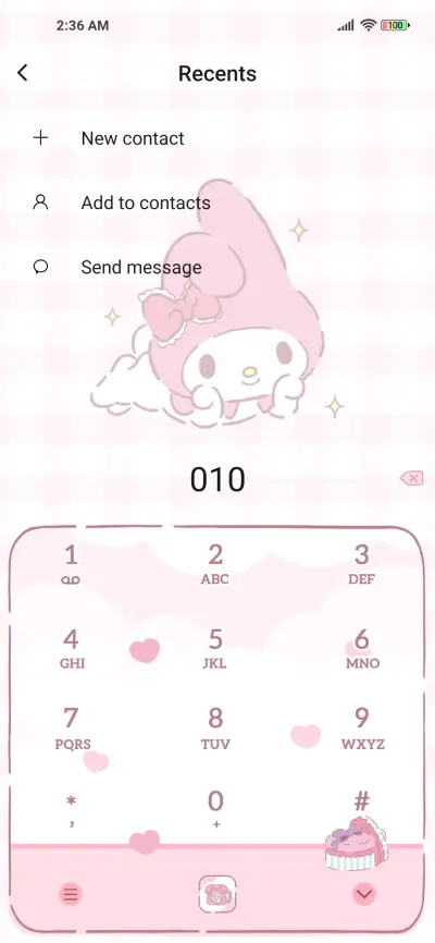 Melody cute double - Screenshot 6