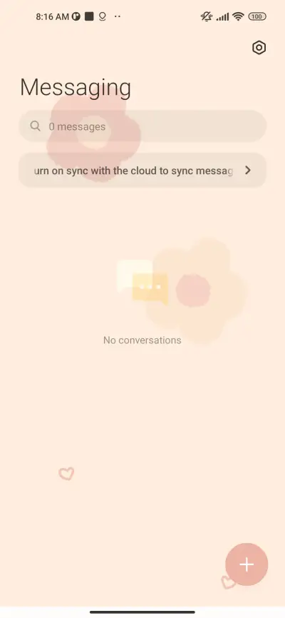 Small safflower - Screenshot 8