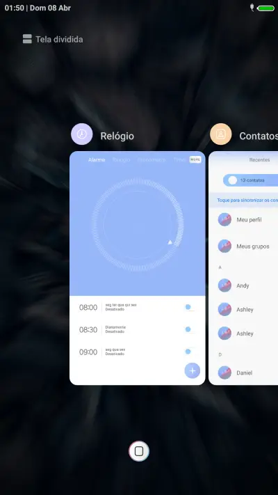 A.K.M.J - Screenshot 4