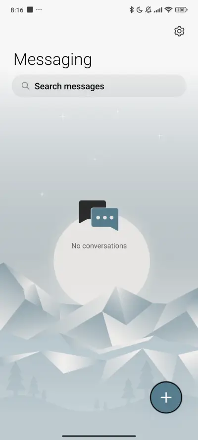 winter origami - Screenshot 8
