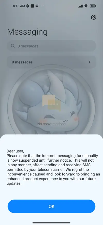 Dragon Mobilizes - Screenshot 7