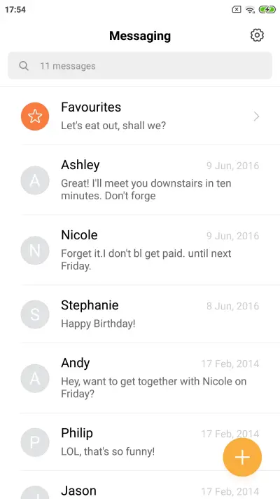 Hibiscus_DWM3 - Screenshot 7