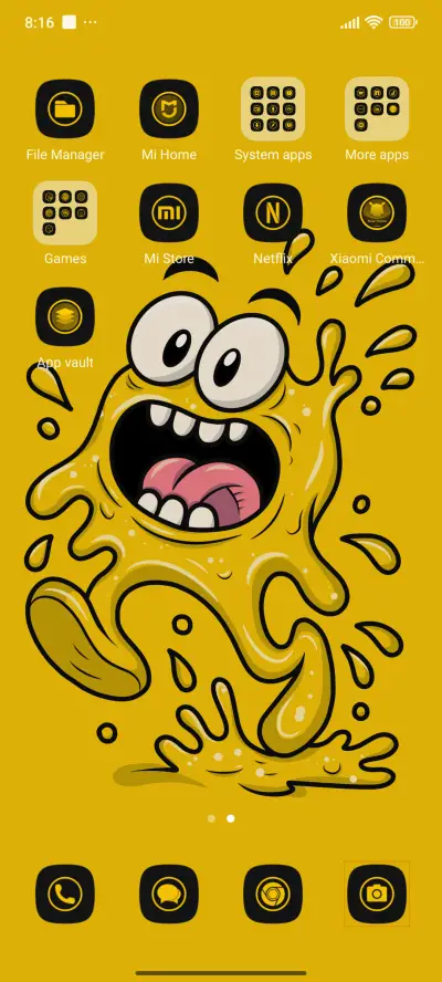 gloopi - Screenshot 3