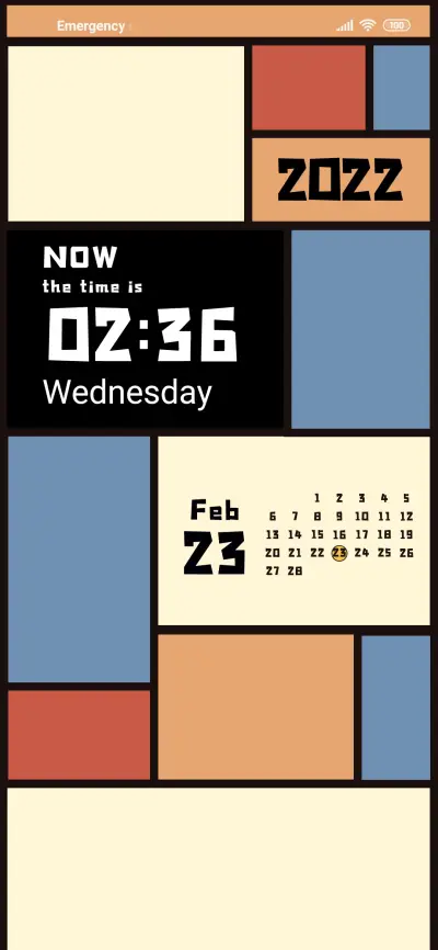 splicing - Screenshot 1