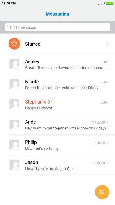 Pokemon Go - Screenshot 6