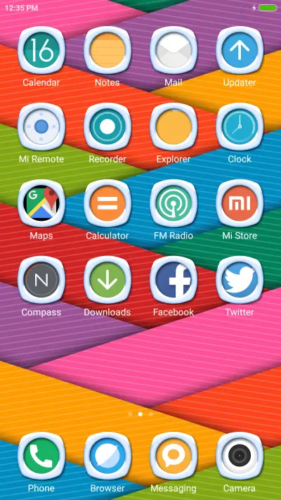 Prisma [In Designs} - Screenshot 3