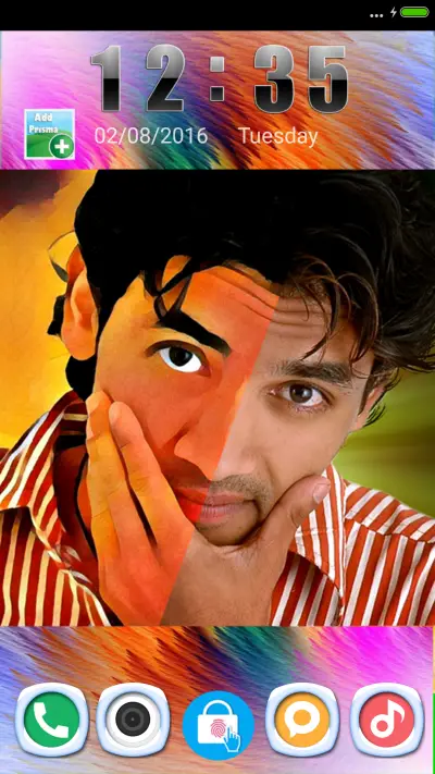 Prisma [In Designs} - Screenshot 1