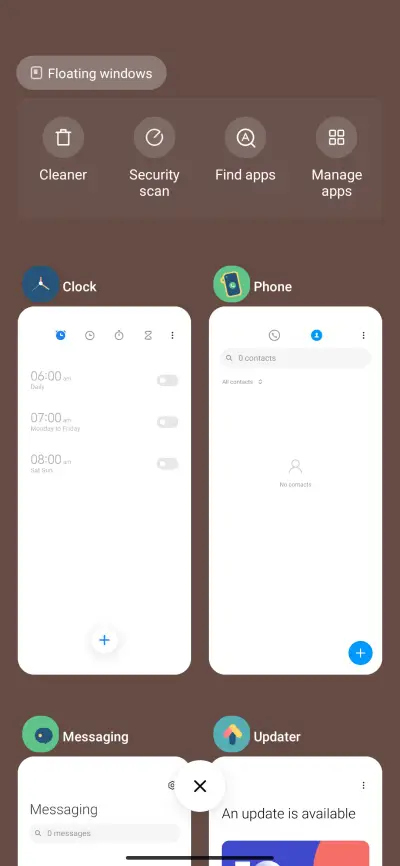 Little couple - Screenshot 4