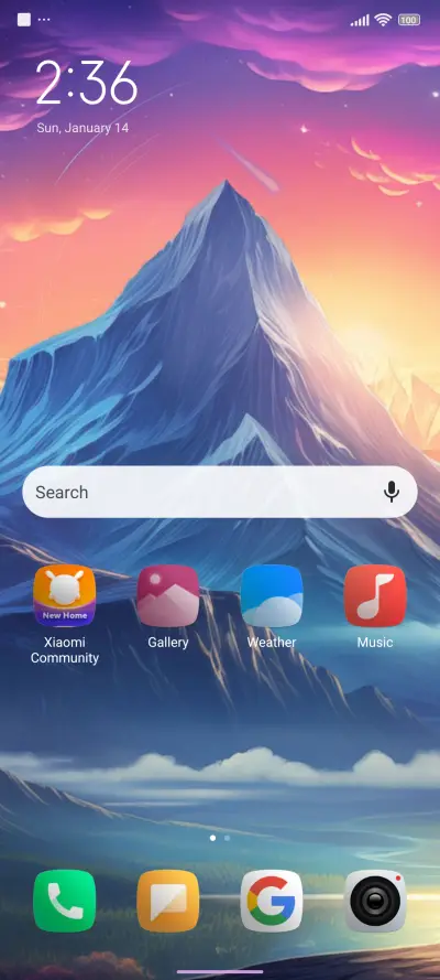 montlemesv2 - Screenshot 2