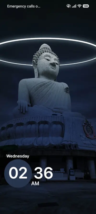 Buddha