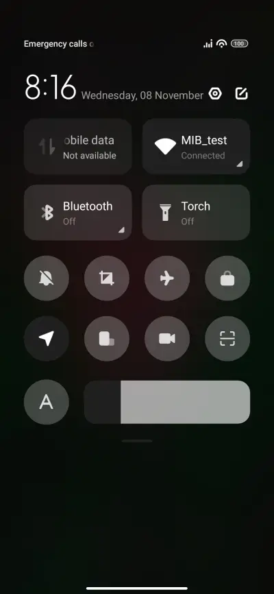 Butterfly - Screenshot 5