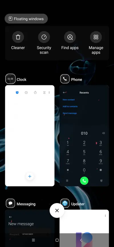 Smoke_3MDP - Screenshot 4