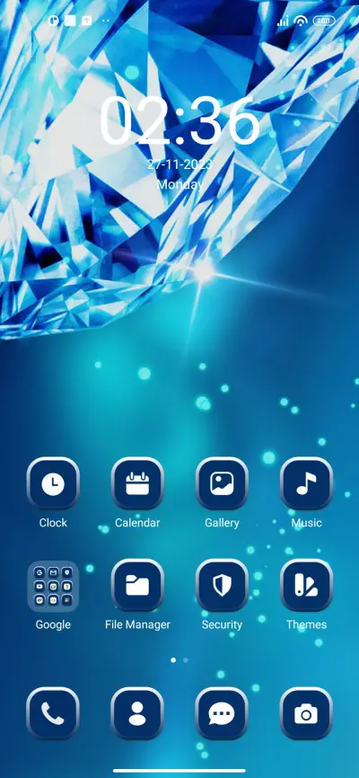 JewelJunction - Screenshot 2