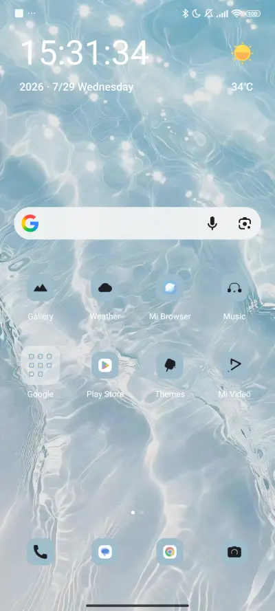 Wave - Screenshot 3