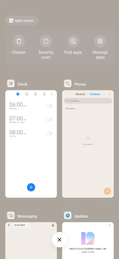 candy simple color - Screenshot 4