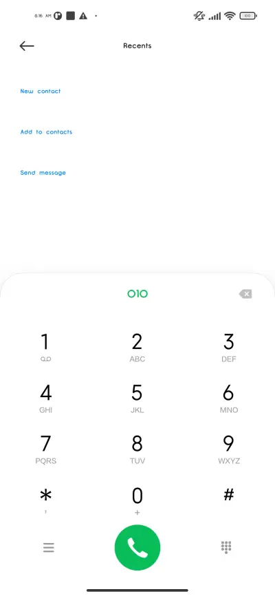 ytao50 - Screenshot 1