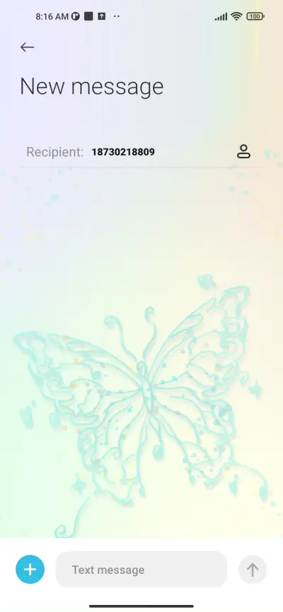 Green Butterfly - Screenshot 8