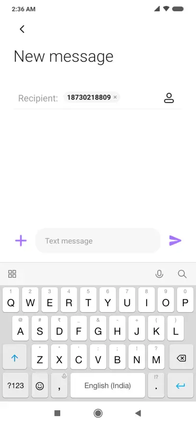 Change - Screenshot 8