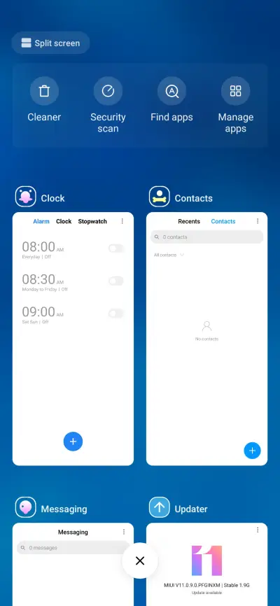 Lin Shen Xiaolu - Screenshot 4