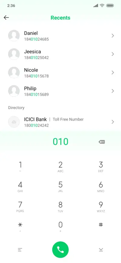 ColorUi_DWM3 - Screenshot 6