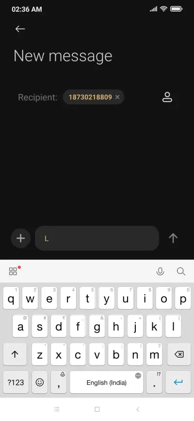 Black Gold Plated - Screenshot 8