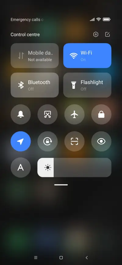 Black Gold Plated - Screenshot 5