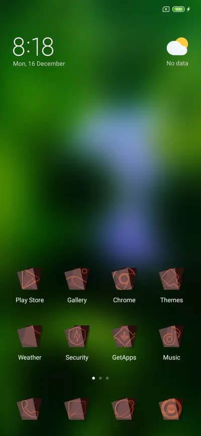 Chamanthi_DWM19 - Screenshot 2