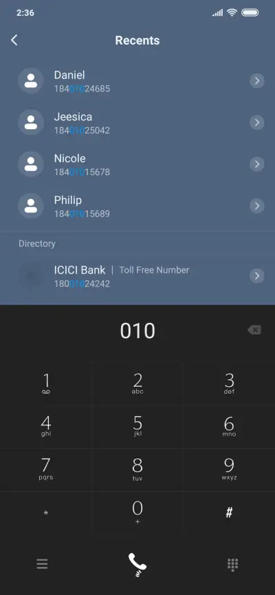 Dynamic cracking - Screenshot 6