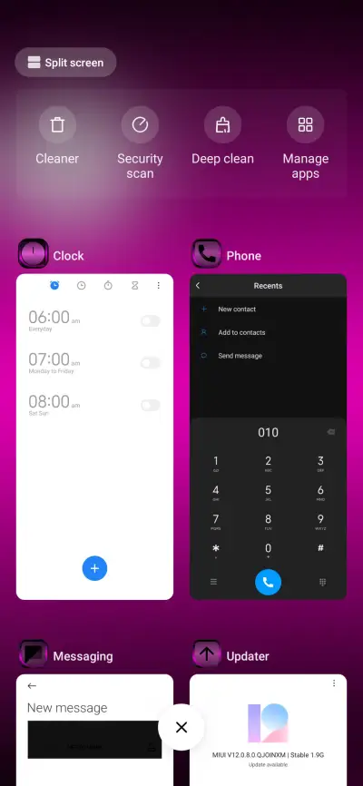 ZIDMOON_DWM4 - Screenshot 4