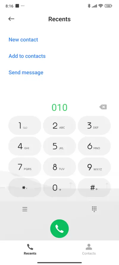 Travel Time - Screenshot 6