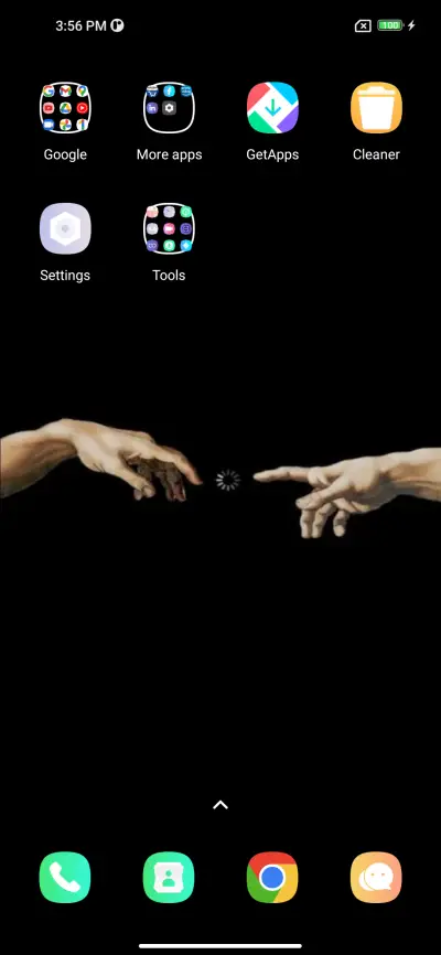 Hands v12 - Screenshot 3