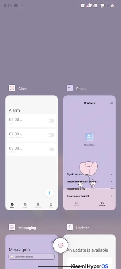 Taro Kitten - Screenshot 5
