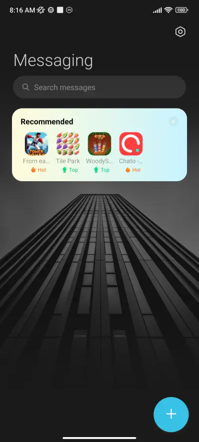 Skyward Spire - Screenshot 7