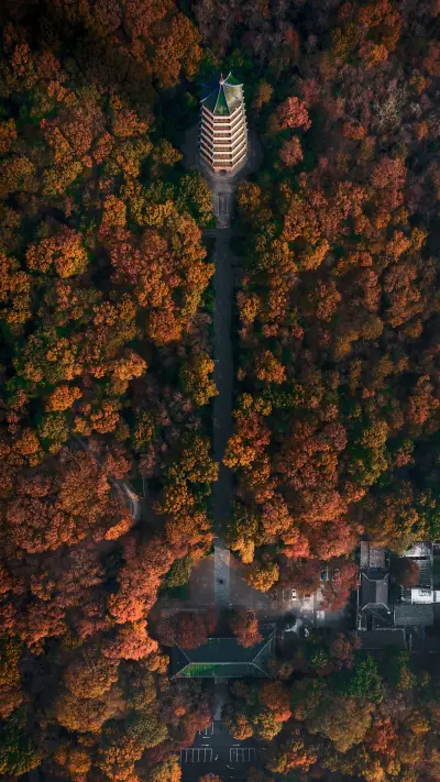 15 autumn days in the Song Dynasty 63