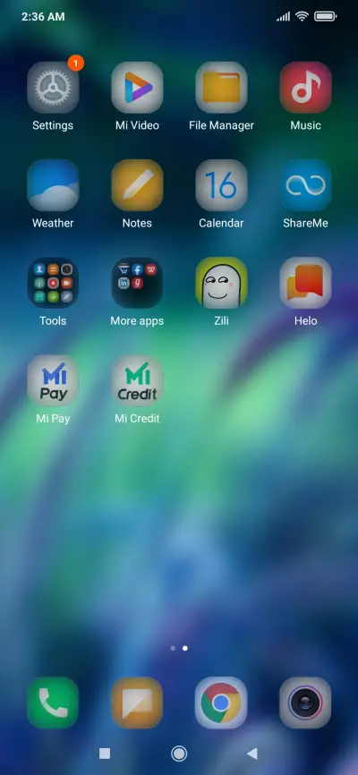 Grass - Screenshot 3