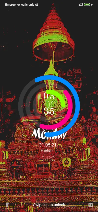 Buddha Thai - Screenshot 1