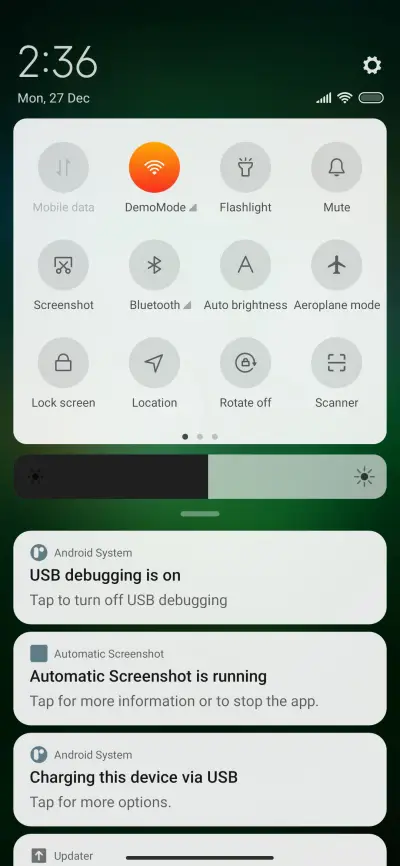 Neon Cactus - Screenshot 5